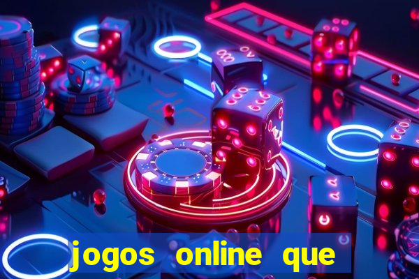 jogos online que paga no pix